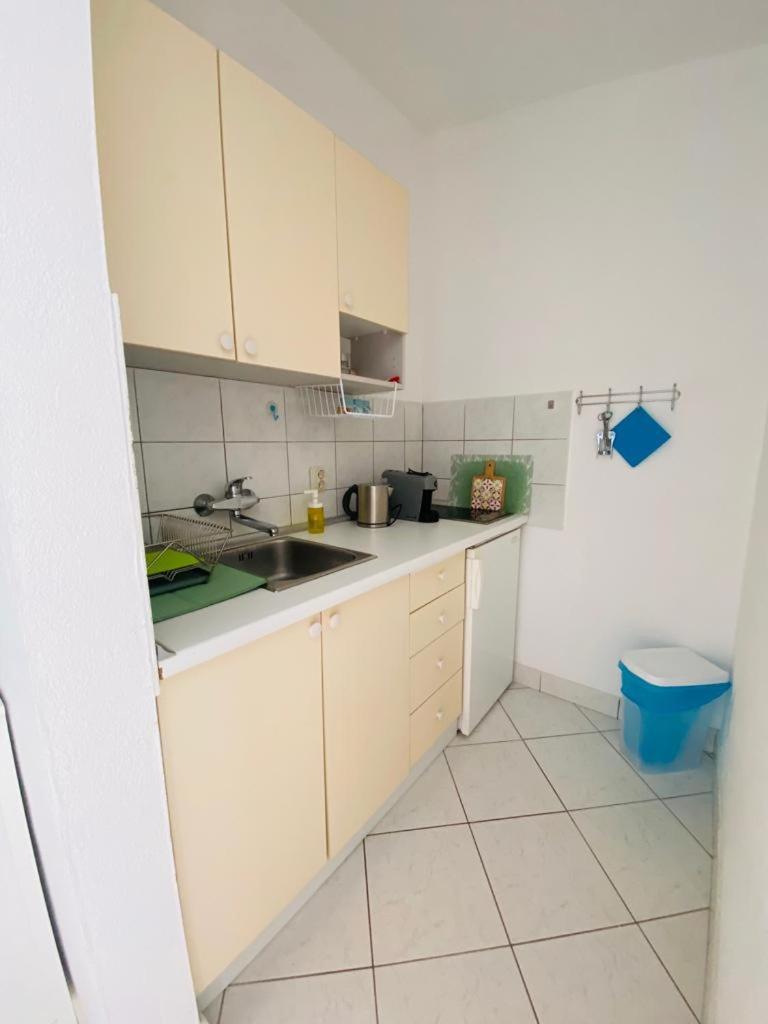 Apartments Milicevic Рогозниця Екстер'єр фото