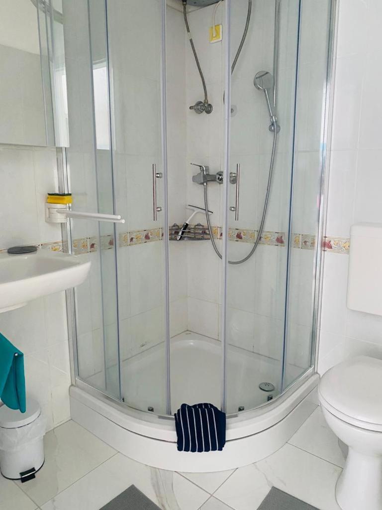 Apartments Milicevic Рогозниця Екстер'єр фото